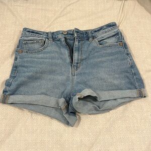 American Eagle Mom Shorts - Size 4
